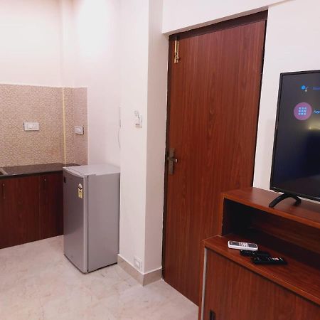 Hotel Chippy Residency Chennai Exterior foto
